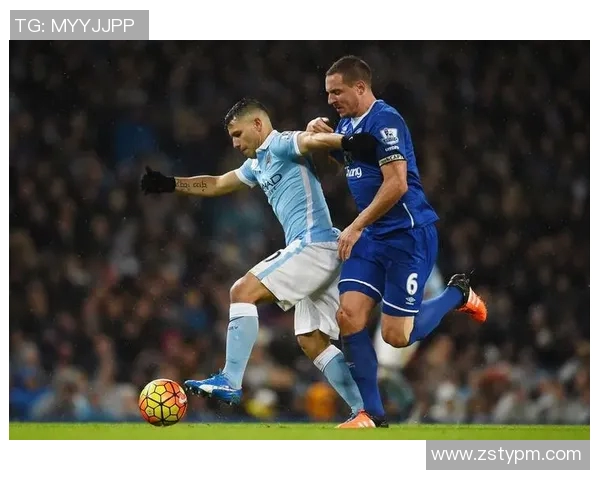 2017年曼城与埃弗顿精彩对决回放全程回顾与分析