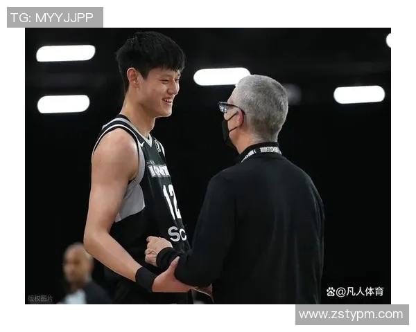 曾凡博：从篮球新星到职业生涯的蜕变与挑战之路