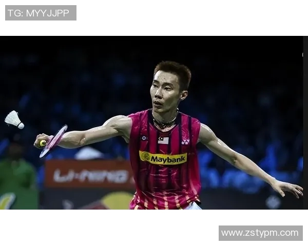 李宗伟与胡S的巅峰对决谁将成为羽坛新王者